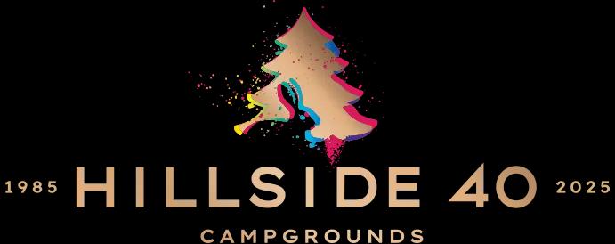 Hillside Campgrounds