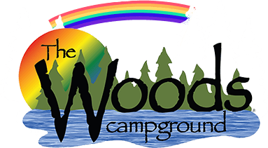 The Woods Campground