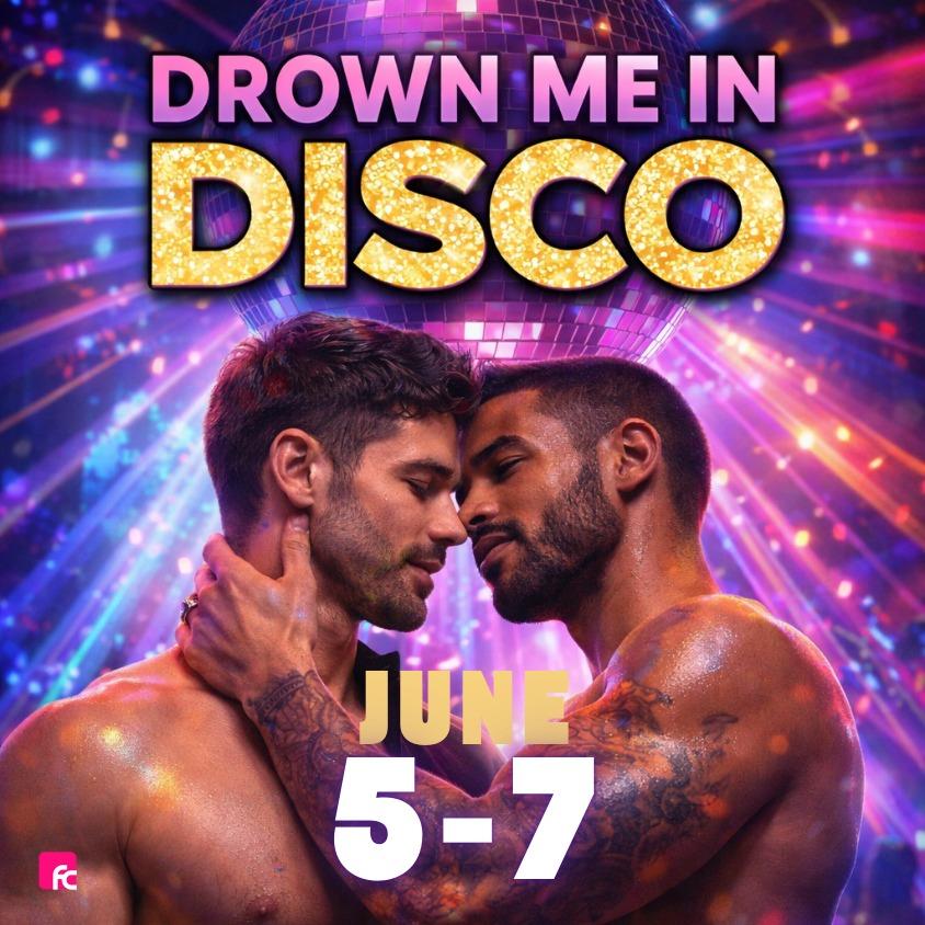 Drown Me In Disco